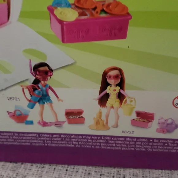 Polly Pocket - Picture 8 of 8